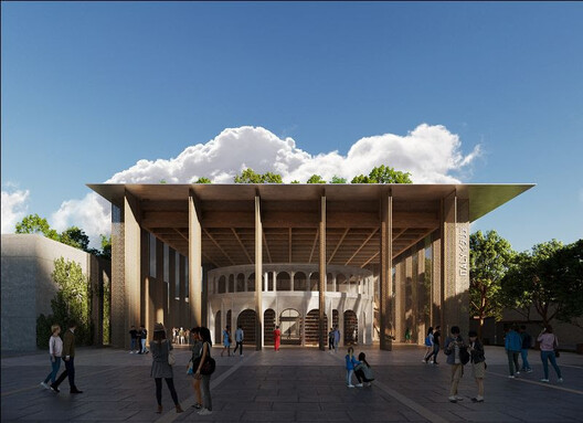 Expo 2025 Osaka: 8 Must-See National Pavilions - Image 13 of 16
