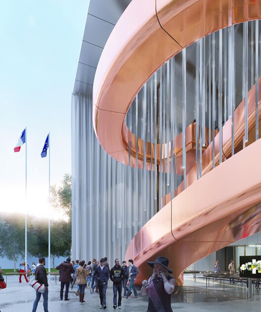 Expo 2025 Osaka: 8 Must-See National Pavilions - Image 2 of 16