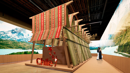 Expo 2025 Osaka: 8 Must-See National Pavilions - Image 4 of 16