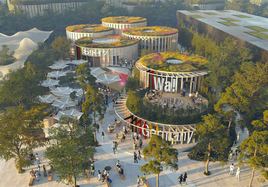 Expo 2025 Osaka: 8 Must-See National Pavilions - Image 16 of 16