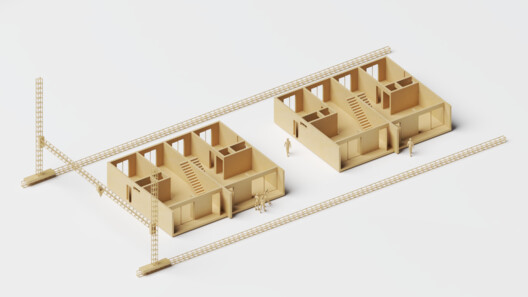 Angola Introduces Large-Scale Concrete 3D-Printing to Address Housing Crisis - Image 11 of 18