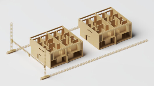 Angola Introduces Large-Scale Concrete 3D-Printing to Address Housing Crisis - Image 12 of 18