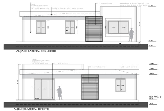 Angola Introduces Large-Scale Concrete 3D-Printing to Address Housing Crisis - Image 16 of 18