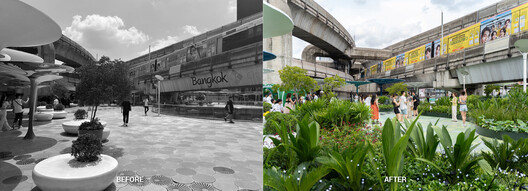 The Quiet Tensions of POPS: How Private Institutions Shape Public Urban Wellness and Access - Image 10 of 29