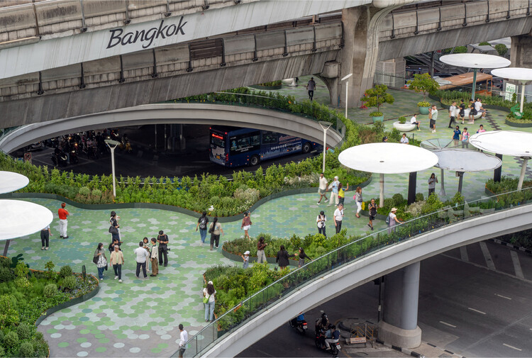 The Quiet Tensions of POPS: How Private Institutions Shape Public Urban Wellness and Access - Image 13 of 29