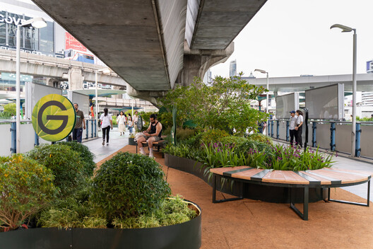 The Quiet Tensions of POPS: How Private Institutions Shape Public Urban Wellness and Access - Image 14 of 29