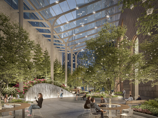The Quiet Tensions of POPS: How Private Institutions Shape Public Urban Wellness and Access - Image 20 of 29
