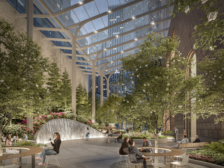 The Quiet Tensions of POPS: How Private Institutions Shape Public Urban Wellness and Access - Image 20 of 29