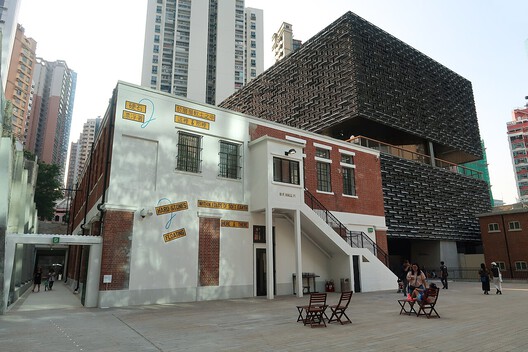 The Quiet Tensions of POPS: How Private Institutions Shape Public Urban Wellness and Access - Image 25 of 29
