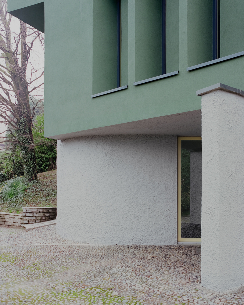 Casa Torcida  / Stefano Larotonda - Fotografia de Interiores