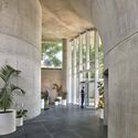 OLA Palermo Mixed Use Project / ODA - Interior Photography, Sustainability, Column