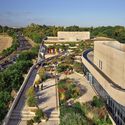 OLA Palermo Mixed Use Project / ODA - Sustainability