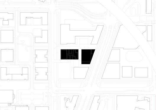 VERTICAL Building / NL Architects + Space Encounters + Studio Donna van Milligen Bielke + Chris Collaris Architects + VDNDP + i29 architects - Image 68 of 98