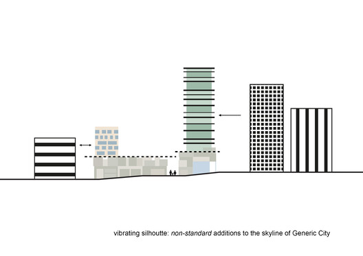 VERTICAL Building / NL Architects + Space Encounters + Studio Donna van Milligen Bielke + Chris Collaris Architects + VDNDP + i29 architects - Image 57 of 98