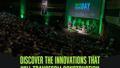 Sustainable Materials Live Workshop