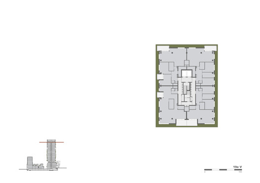 VERTICAL Building / NL Architects + Space Encounters + Studio Donna van Milligen Bielke + Chris Collaris Architects + VDNDP + i29 architects - Image 93 of 98