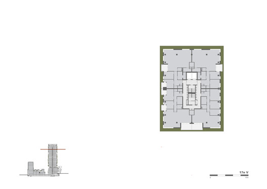 VERTICAL Building / NL Architects + Space Encounters + Studio Donna van Milligen Bielke + Chris Collaris Architects + VDNDP + i29 architects - Image 91 of 98