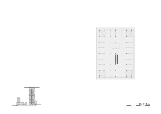 VERTICAL Building / NL Architects + Space Encounters + Studio Donna van Milligen Bielke + Chris Collaris Architects + VDNDP + i29 architects - Image 94 of 98