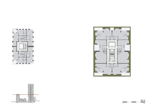 VERTICAL Building / NL Architects + Space Encounters + Studio Donna van Milligen Bielke + Chris Collaris Architects + VDNDP + i29 architects - Image 80 of 98