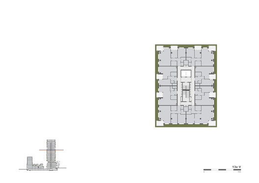VERTICAL Building / NL Architects + Space Encounters + Studio Donna van Milligen Bielke + Chris Collaris Architects + VDNDP + i29 architects - Image 86 of 98