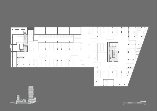 VERTICAL Building / NL Architects + Space Encounters + Studio Donna van Milligen Bielke + Chris Collaris Architects + VDNDP + i29 architects - Image 69 of 98