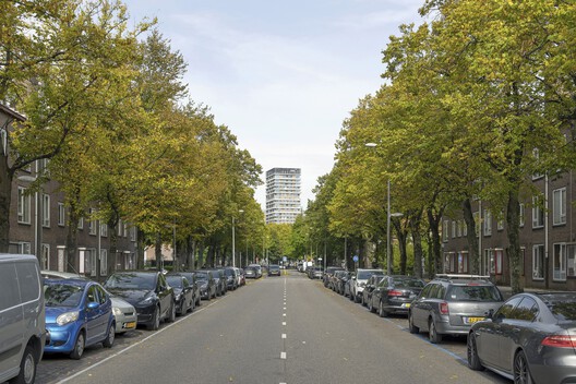 VERTICAL Building / NL Architects + Space Encounters + Studio Donna van Milligen Bielke + Chris Collaris Architects + VDNDP + i29 architects - Exterior Photography