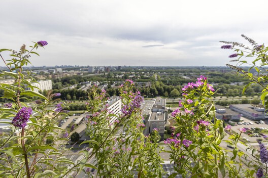 VERTICAL Building / NL Architects + Space Encounters + Studio Donna van Milligen Bielke + Chris Collaris Architects + VDNDP + i29 architects - Image 34 of 98