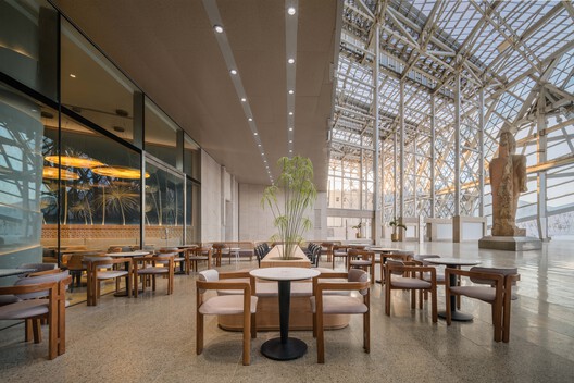 Beano's Café / SHEWEKAR Design Studio - Interior Photography, Dining room, Wood, Lighting, Glass