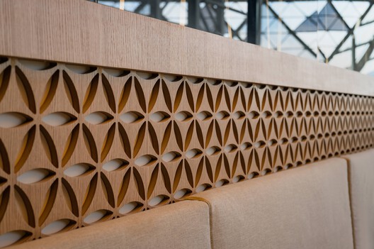Beano's Café / SHEWEKAR Design Studio - Image 12 of 12