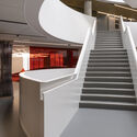Gabrielle-Roy Library / Saucier + Perrotte architects + GLCRM architectes - Image 5 of 34