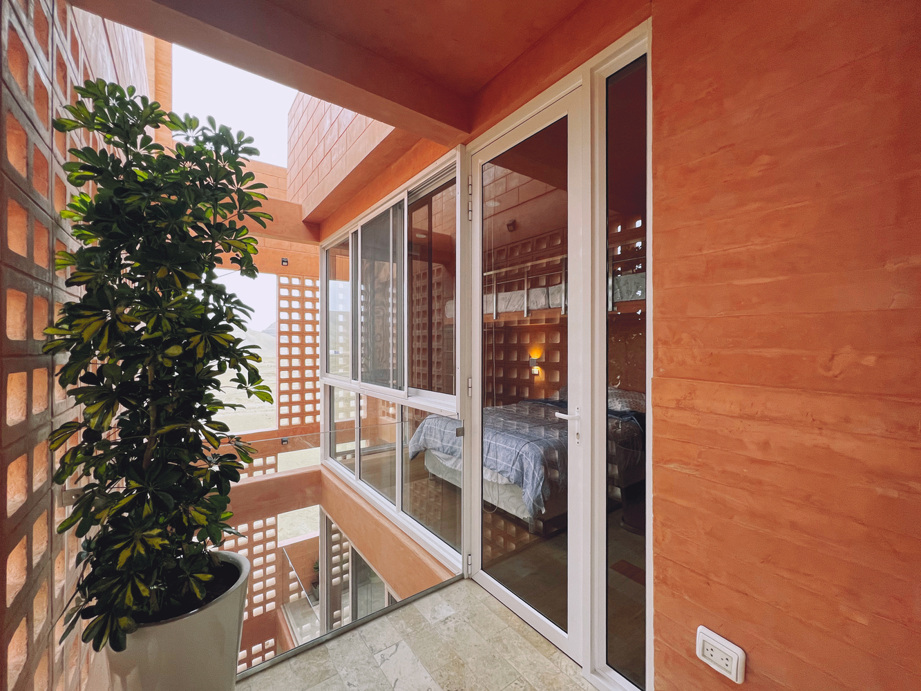 Casa V / MÁS Arquitectos Constructores - Fotografía interior