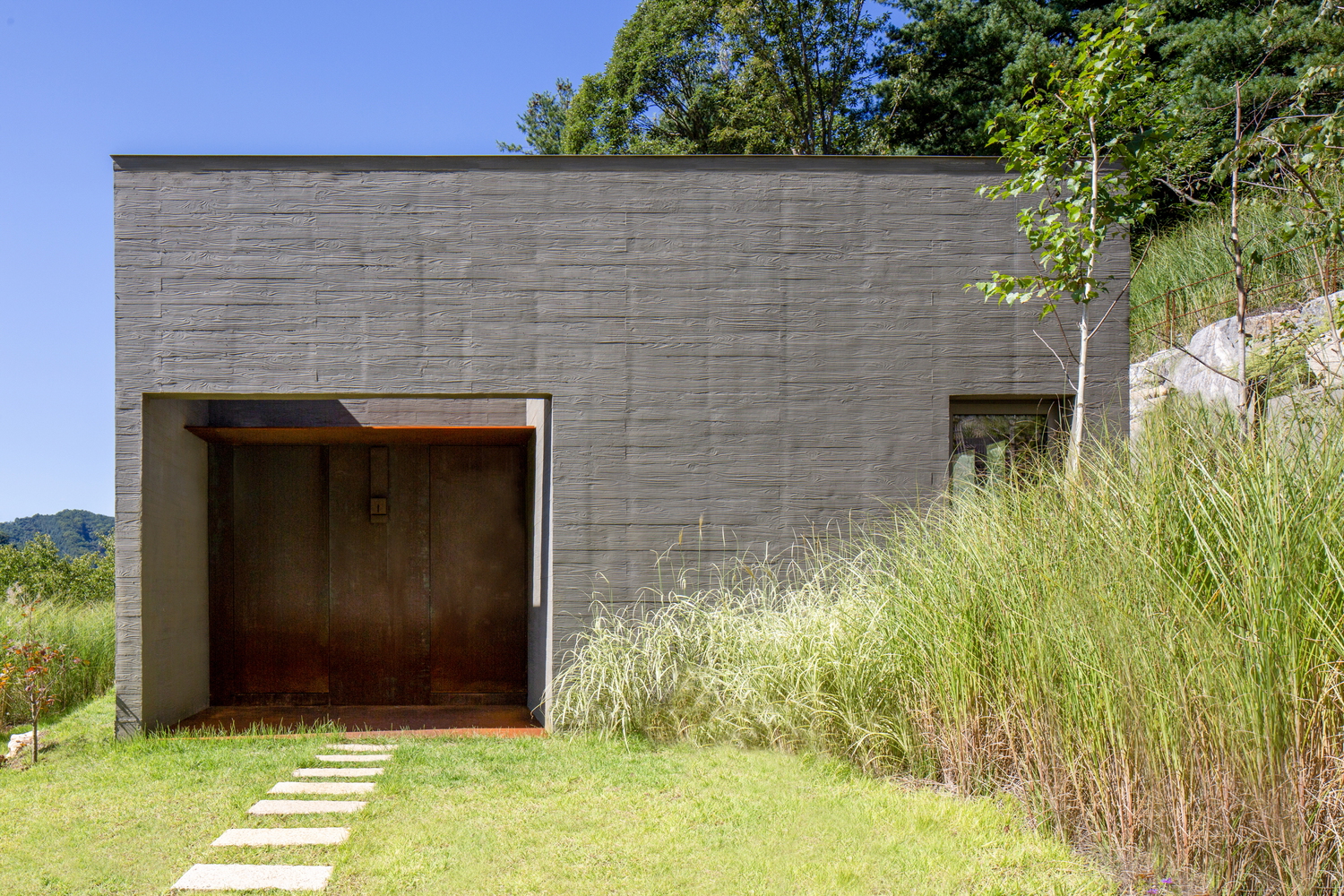 Casa Ooort / 100A associates - Fotografia de Exterior