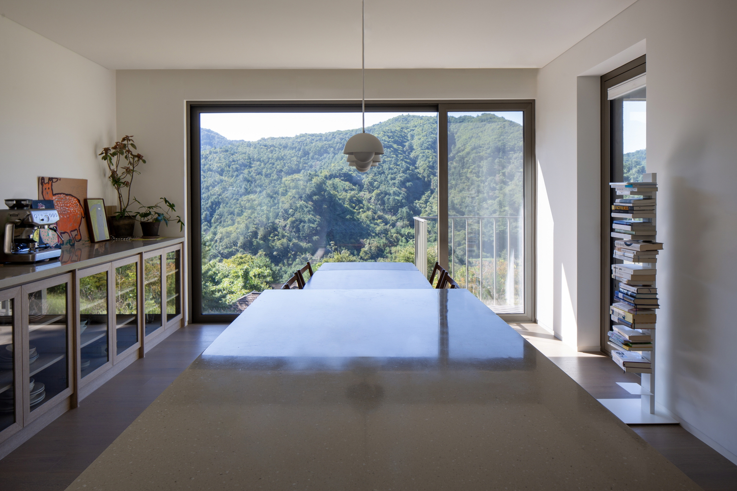Casa Ooort / 100A associates - Fotografia de Interiores, Dormitório, Cadeira