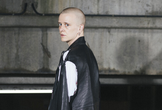 The Nordic Pavilion at the 2025 Venice Biennale Explores Architecture Through the Lens of the Trans Body - Image 23 of 44