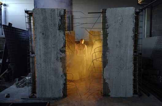The Nordic Pavilion at the 2025 Venice Biennale Explores Architecture Through the Lens of the Trans Body - Image 19 of 44