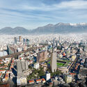 OMA / David Gianotten Wins Competition to Transform Tirana’s Selman Stërmasi Stadium - Image 1 of 4
