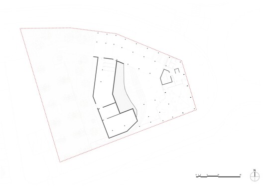 Head Office of French Federation of Canoe-Kayak and Paddle Sports / Le Studio Sanna Baldé - Image 20 of 26