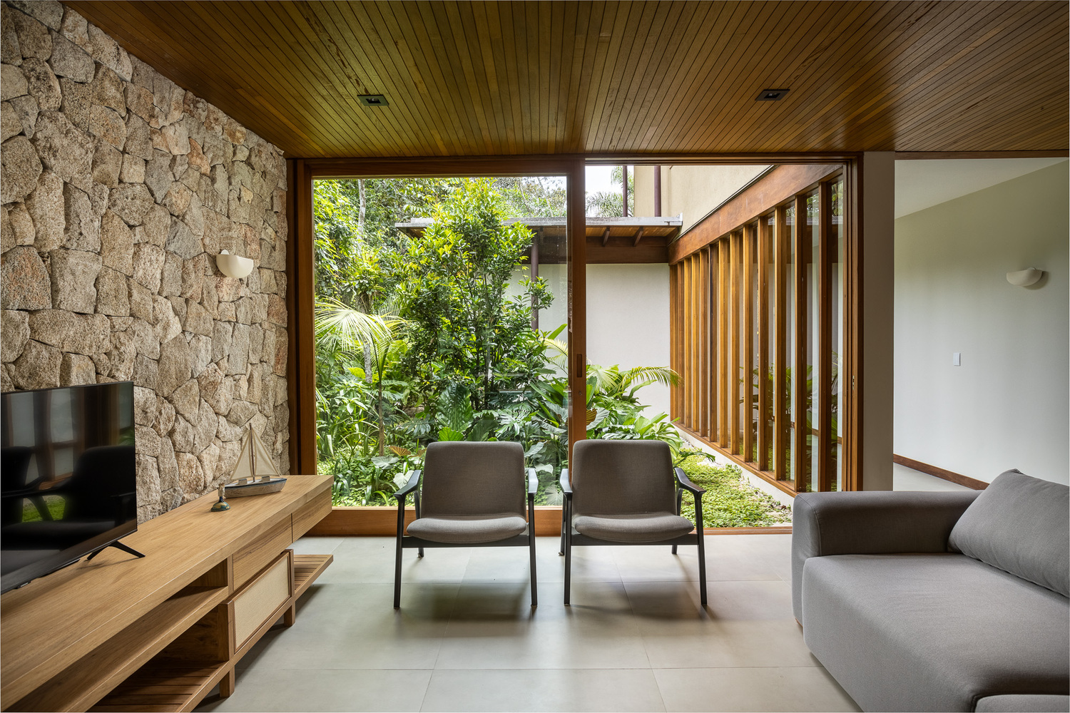 Residência ISA / Pitta Arquitetura - Fotografia de Interiores, Cadeira