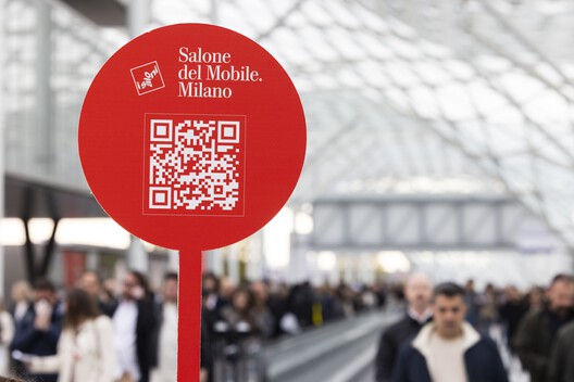 Salone del Mobile 2025 Kicks Off in Milan with International Focus and Emerging Talent - Image 13 of 13