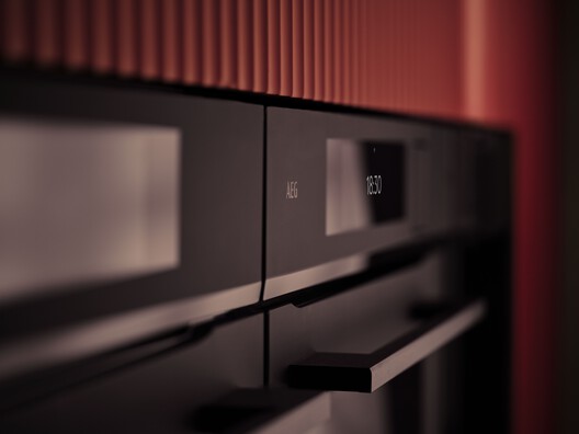 Reinventing the Cooking Ritual with AI at the Heart of the Home - Image 8 of 9