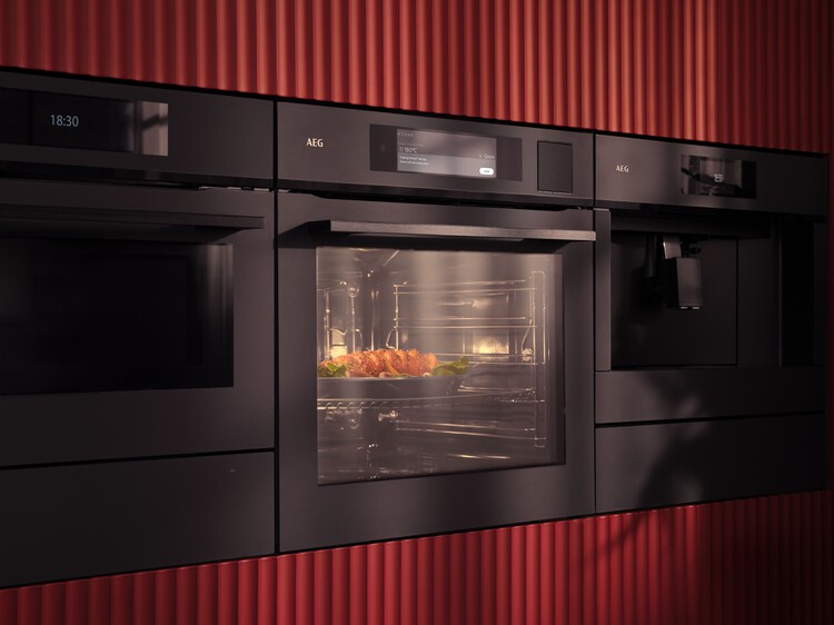 Reinventing the Cooking Ritual with AI at the Heart of the Home - Image 7 of 9