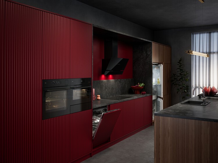 Reinventing the Cooking Ritual with AI at the Heart of the Home - Image 6 of 9