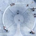 Usos deportivos en Sant Francesc Xavier / MCEA | Arquitectura. Image © Gonzalo Ballester Rosique Inclusión, encuentro y creatividad en el espacio público: el rol del skate en la búsqueda del bienestar urbano - Imagen 3 de 4