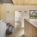 Casa BRD / Nook Architects - Fotografía interior, Casas, Cocina, Escaleras