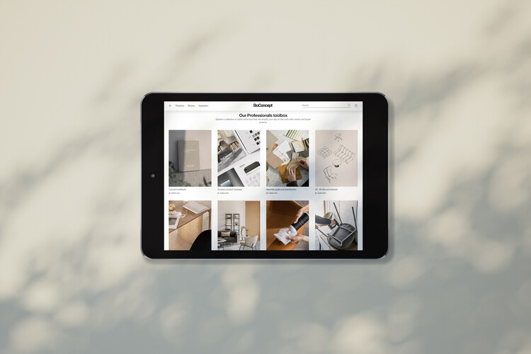 Fueling a New Era of Design Collaboration with BoConcept’s Tools - Image 6 of 6