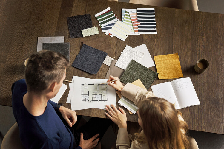 Fueling a New Era of Design Collaboration with BoConcept’s Tools - Image 1 of 6