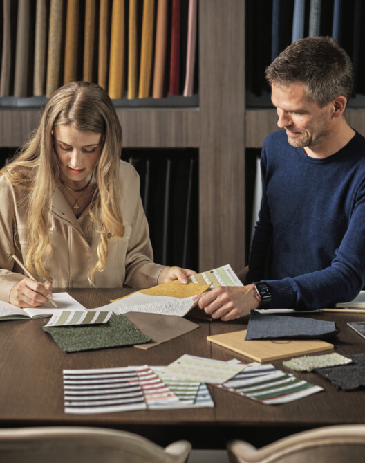Fueling a New Era of Design Collaboration with BoConcept’s Tools - Image 3 of 6