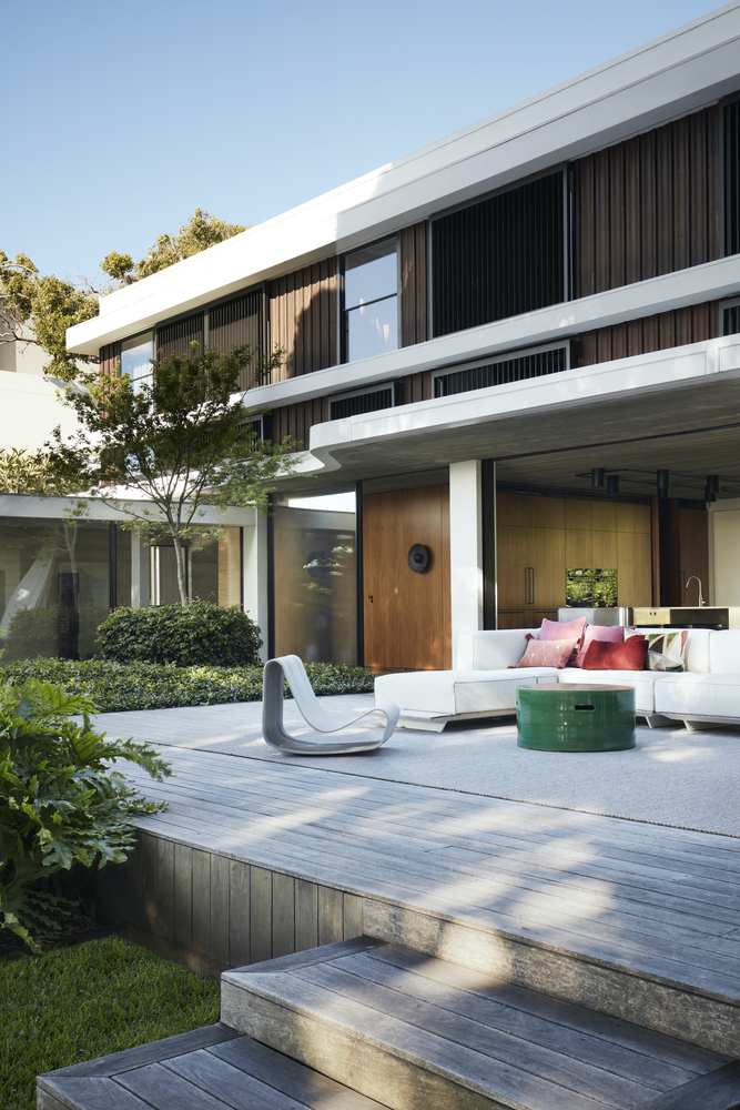 Casa Figueira / buck&simple - Fotografia de Exterior, Aido, Balcão