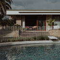 Casaballin / buck&simple - Exterior Photography, Renovation, Courtyard