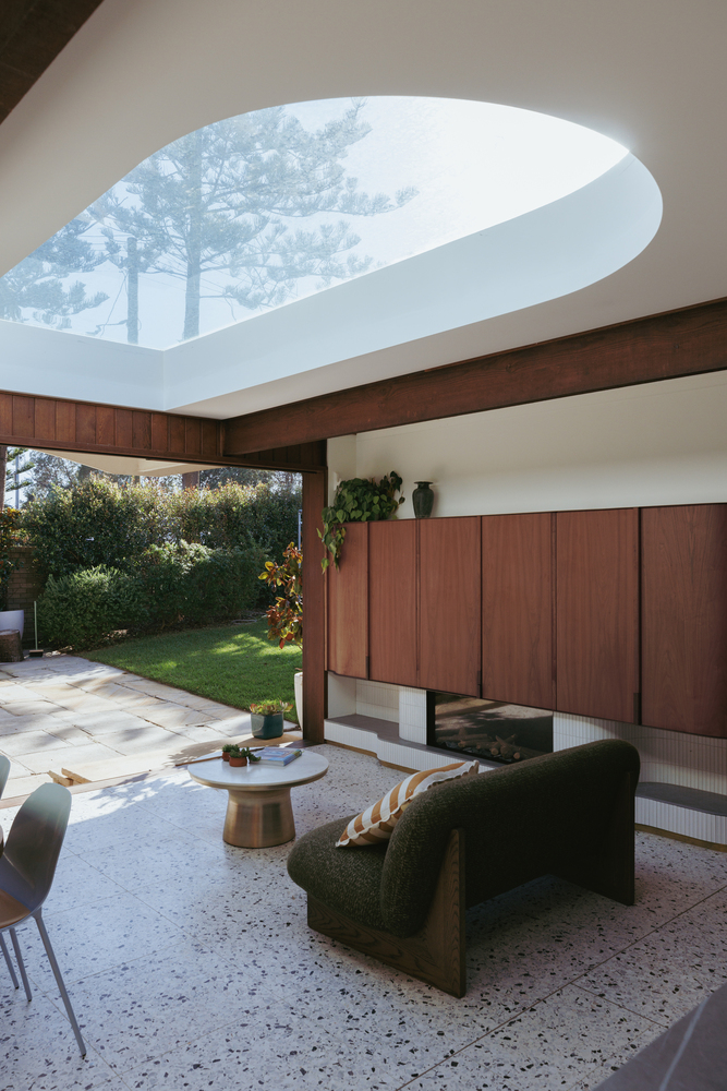 Casa Ballin / buck&simple - Fotografia de Interiores